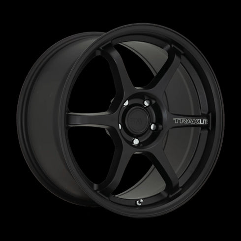 Motegi 15X8 4/100 +28 MR145 TRAKLITE 3.0 - IDB WA